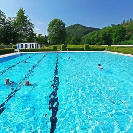 Hillebachsee Winterberg