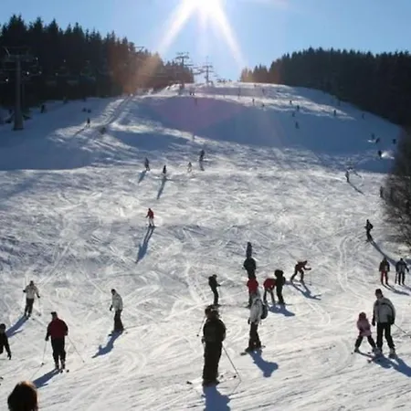 Lejlighed Hillebachsee *