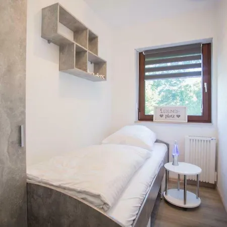 Hillebachsee * Winterberg