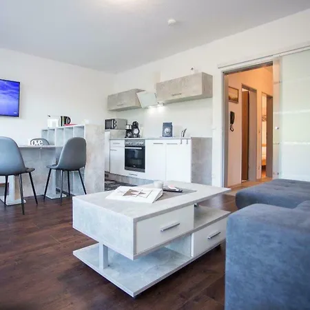 Apartament Hillebachsee Winterberg