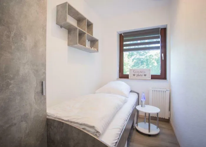 Hillebachsee * 温特贝格