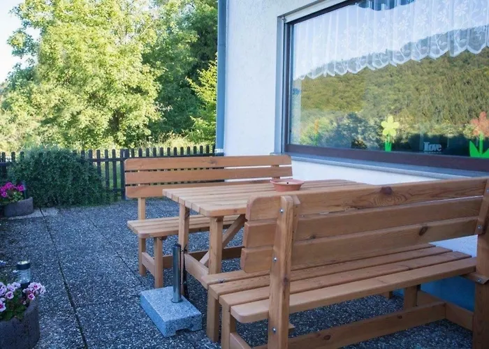 Hillebachsee * 温特贝格