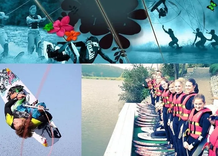 Hillebachsee Apartamento