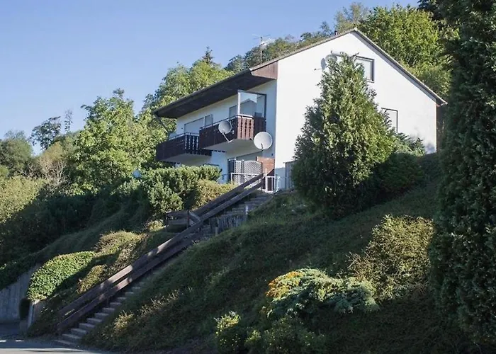 Apartamento Hillebachsee